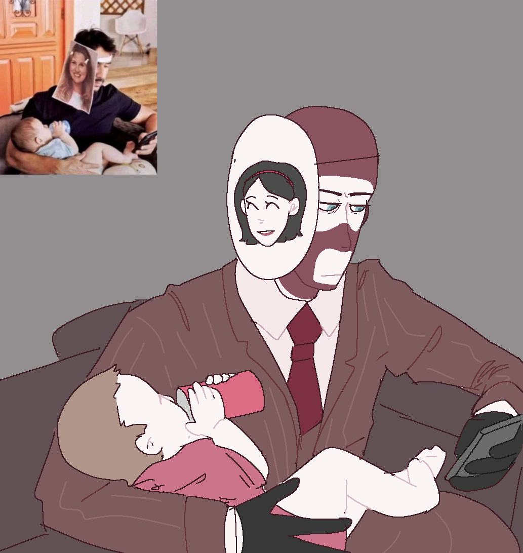 Wallpaper #z2ev85IBSpphPi3-inav213 Well Off to Visit Your Medic Tf2 Comics Funny Images Funny Pictures