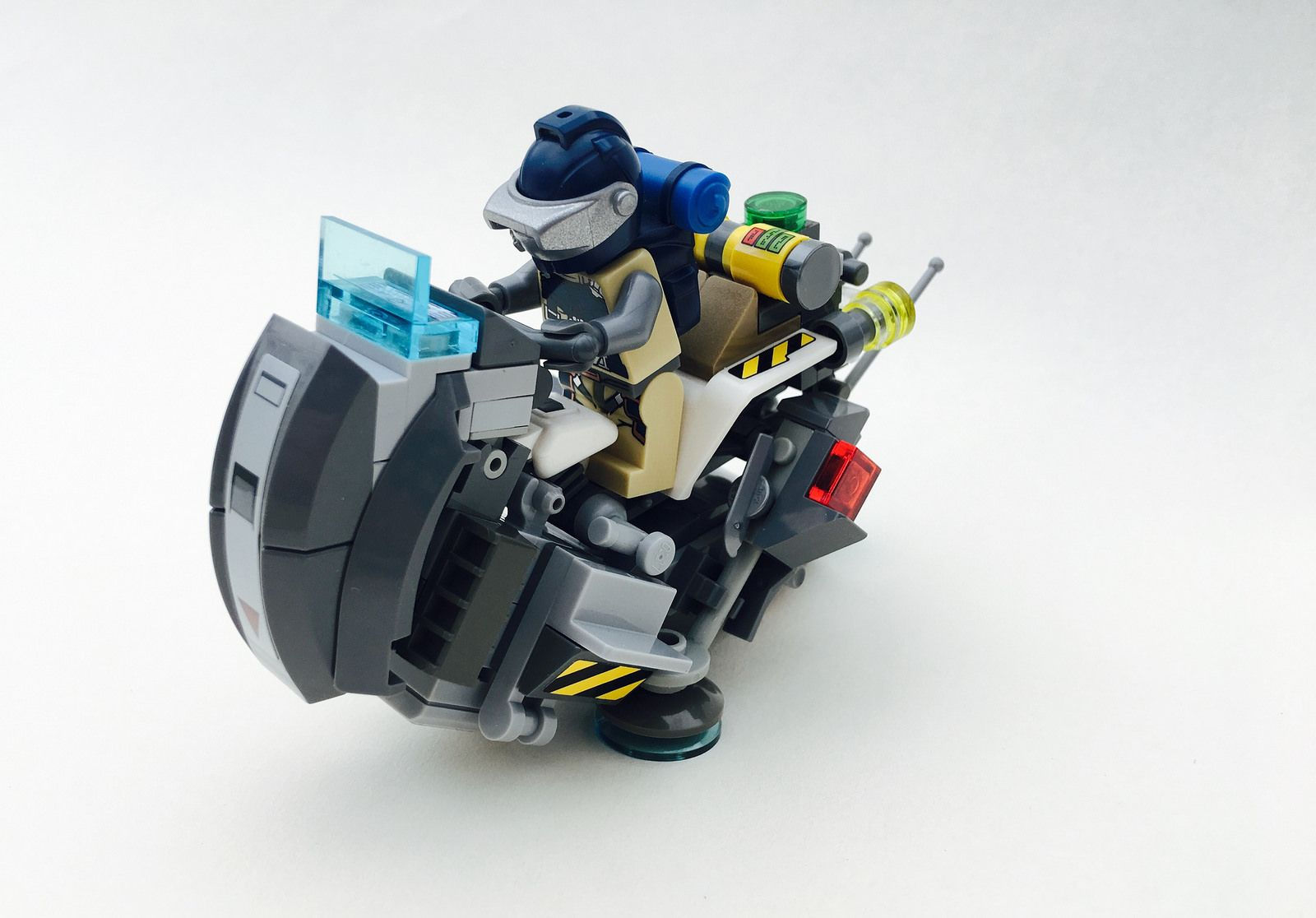 Wallpaper #sVh7NJMBzN9vxX34jDzR143 Lego Speeder Bike Been Toiling Over This One for a Week or So