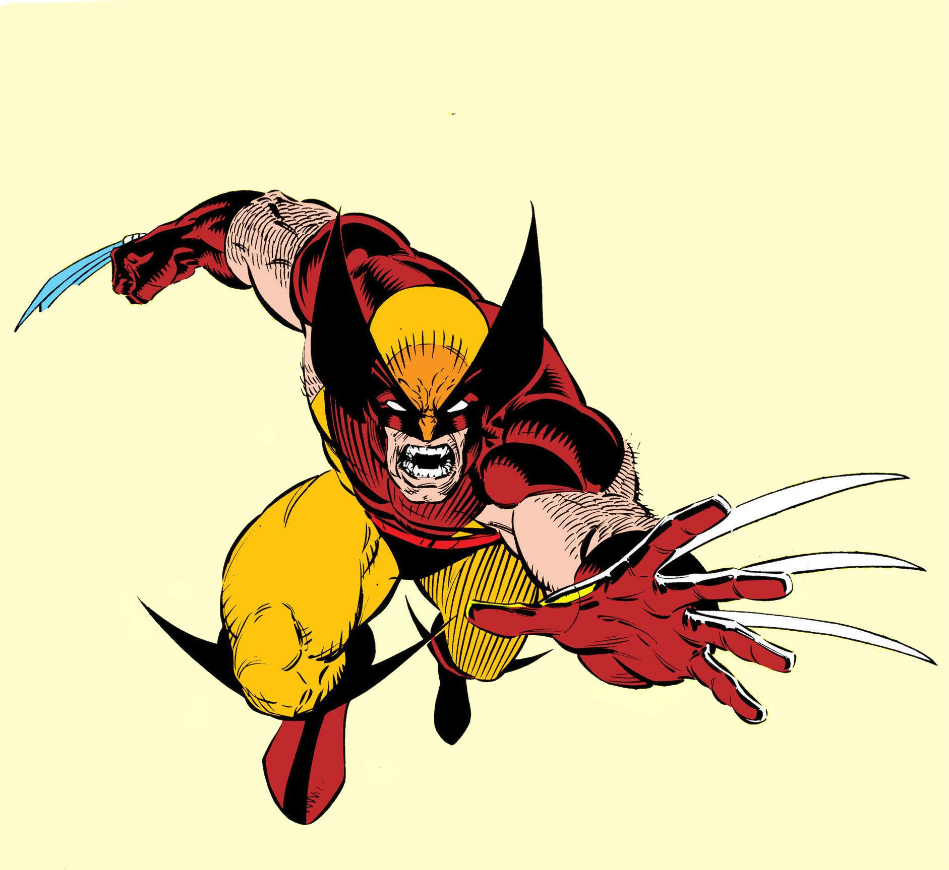 Wallpaper #4xn3H48BtGB6xQ78lXwK31 Pin on the Wolverine O M Logan