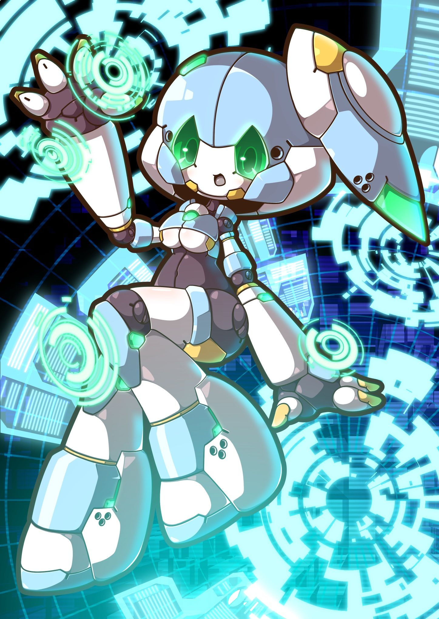 Wallpaper #OW0dapcBycdYOYFTOnEz102 Pin by Furry on Cartoon Character Design Robot Cute Robot Girl
