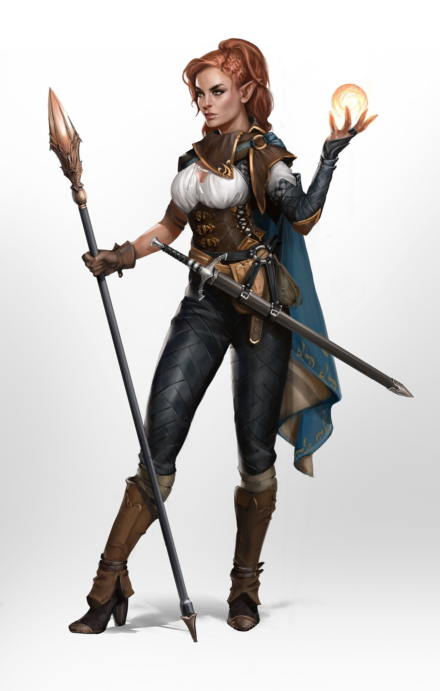 Wallpaper #FljiM5MBzN9vxX34CjrH56 Pin by Camden Noll on Rpg Female Character 18 Female Elf Female