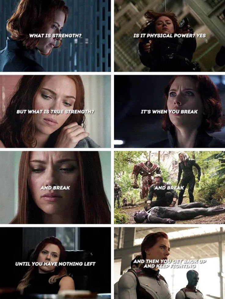 Wallpaper #1ae60 The Best Marvel Black Widow Quotes Youll Never Forget