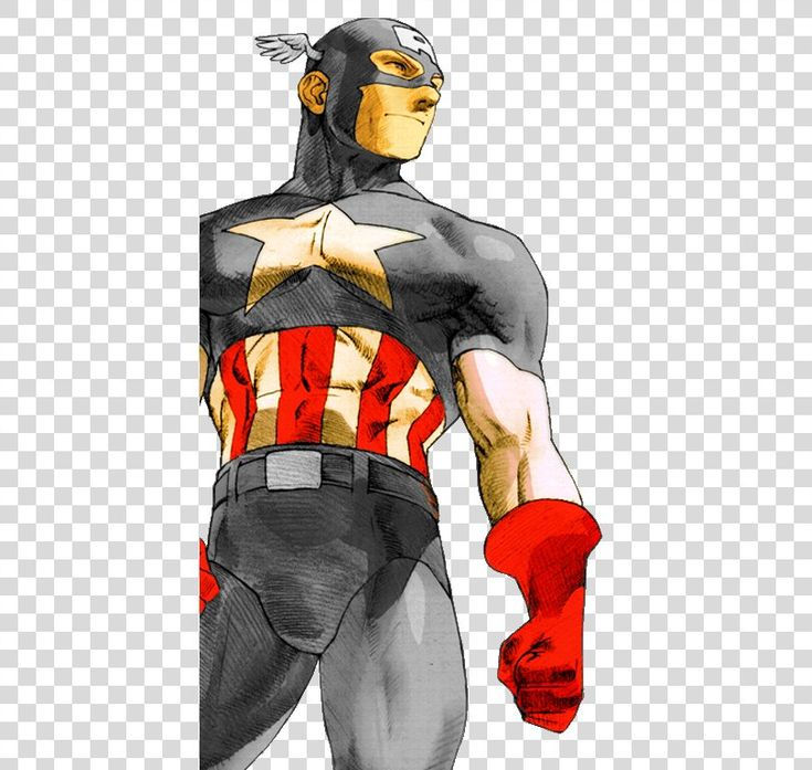 Wallpaper #n5wW4pIBZHQxiYarDb7d7 Captain America Marvel vs Capcom 2 New Age of Heroes Marvel vs