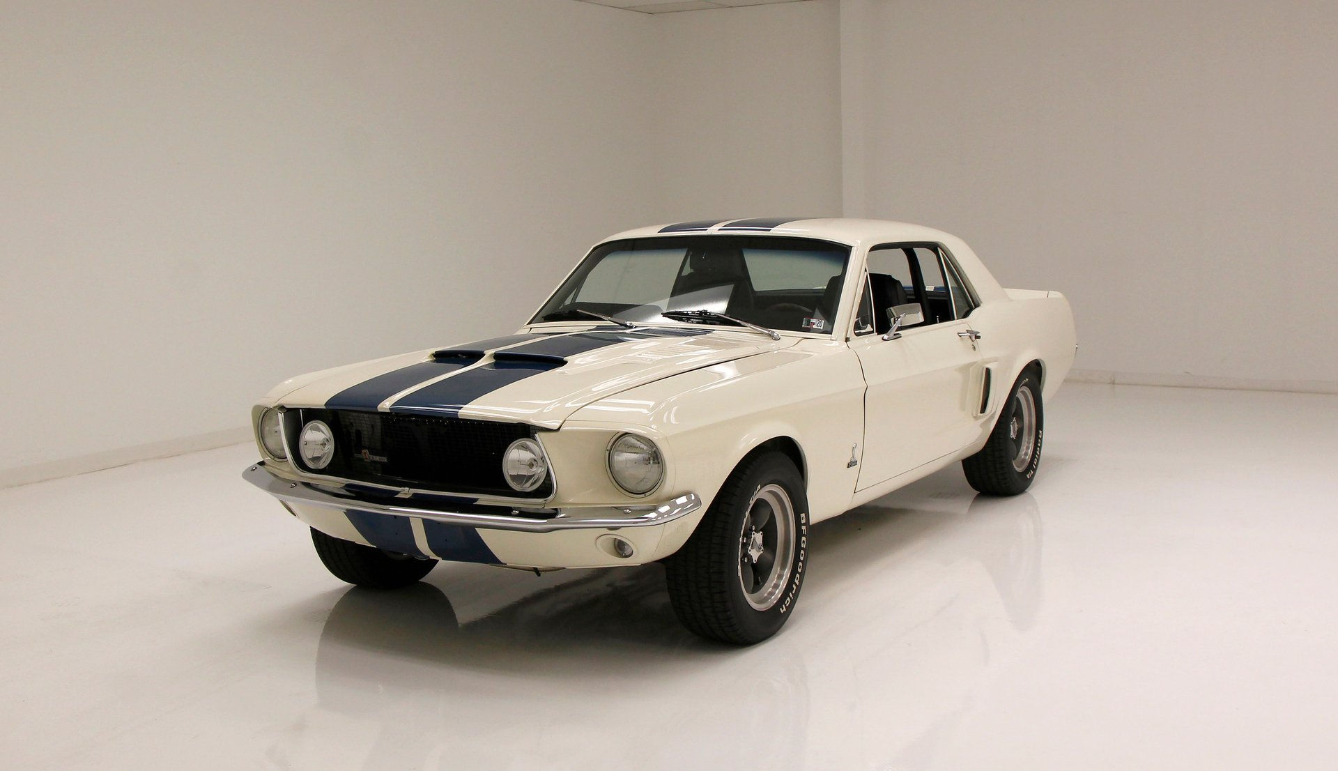 Wallpaper #ZXfJJpMB-pgBXx60nKMQ123 1967 Ford Mustang American Muscle Carz