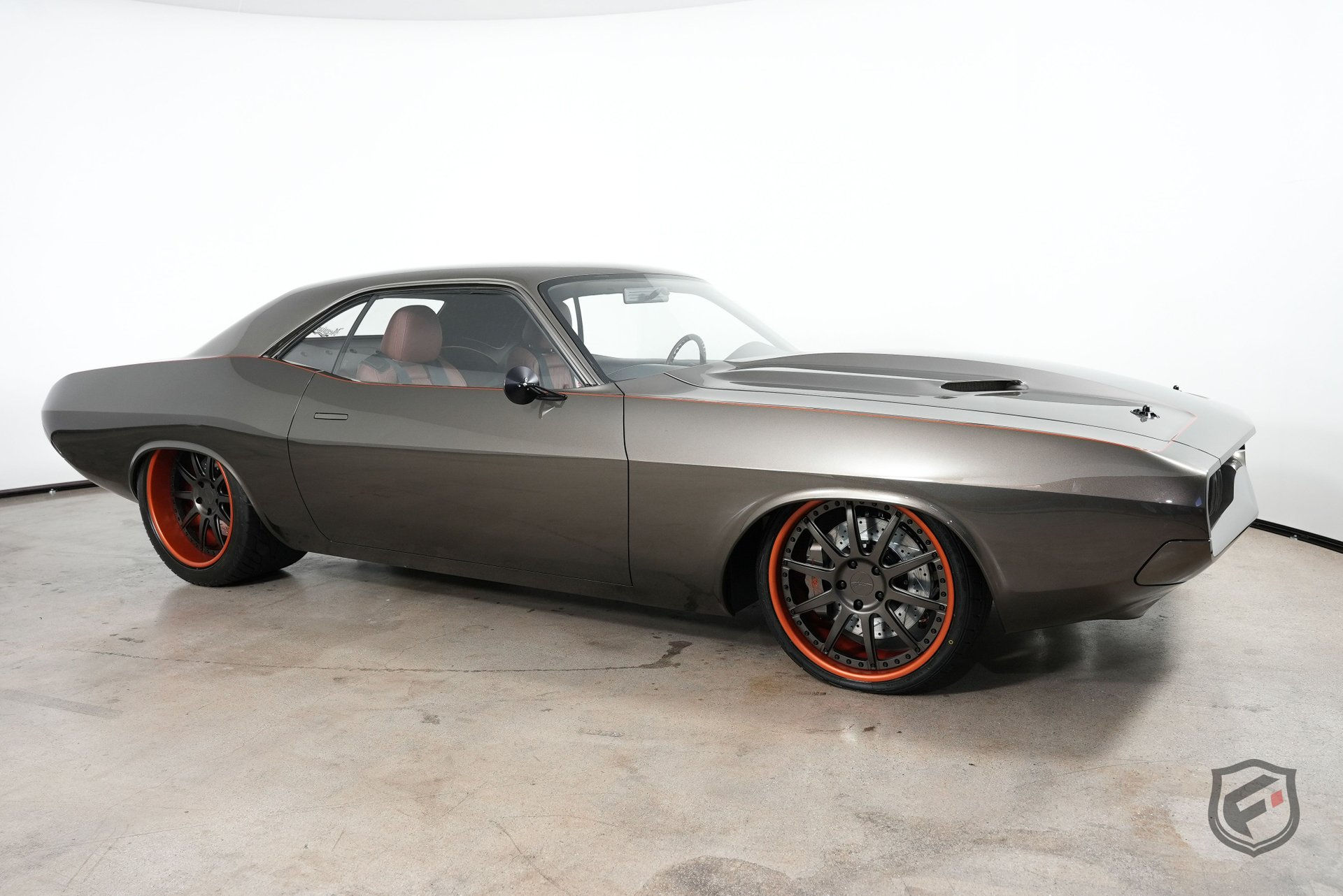 Wallpaper #aSaKmpcBNyflpn9rM4mP117 1970 Dodge Challenger