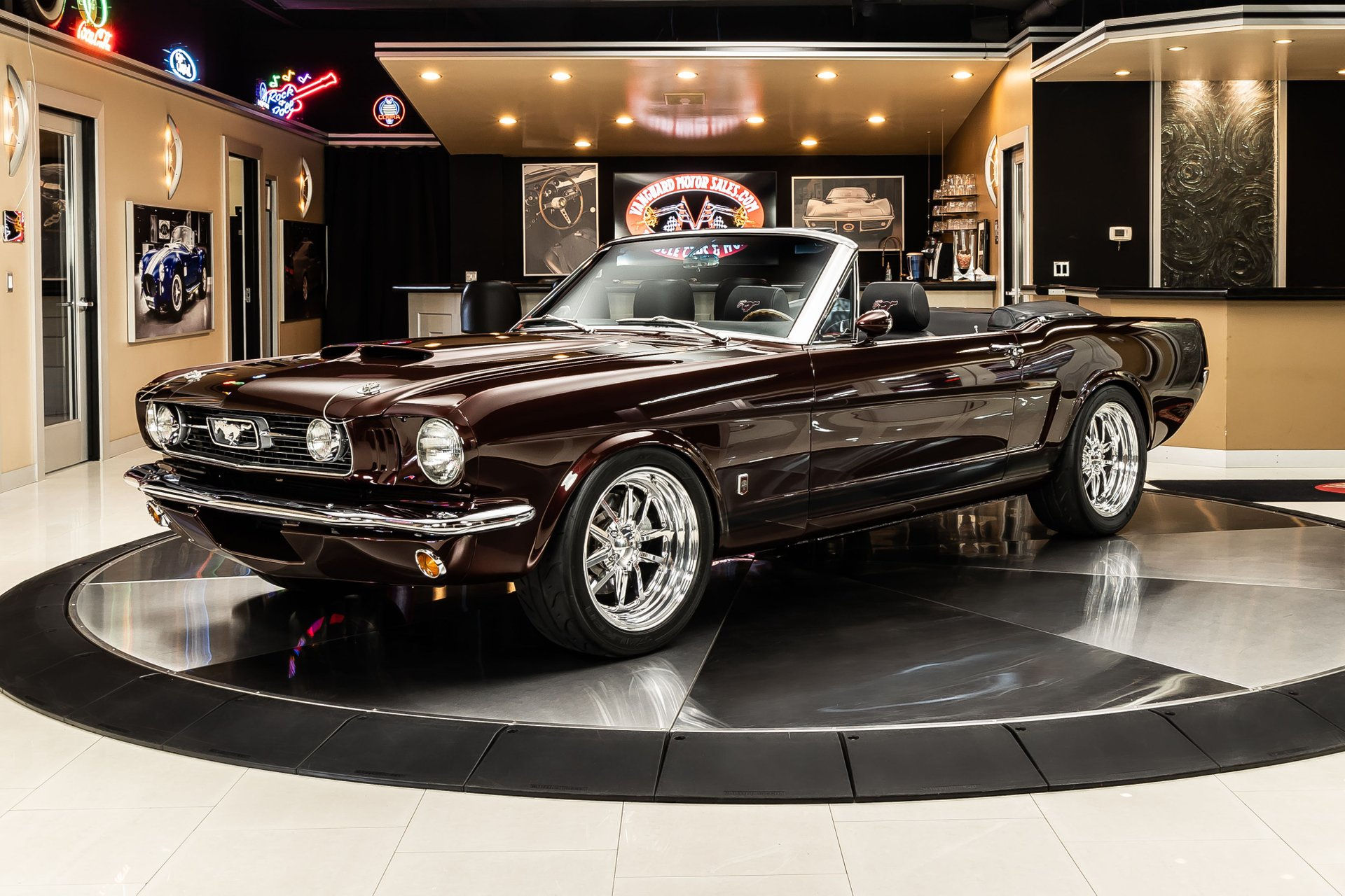 Wallpaper #GEC3L5MBJhL2WPbab77t89 1966 Ford Mustang Classic Cars for Sale Michigan Muscle Old Cars
