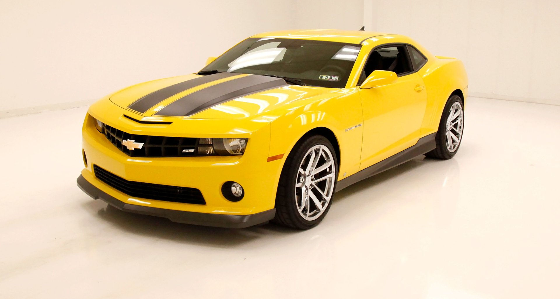 Wallpaper #bfCJfJcBi4JM6agGrR4q122 2010 Chevy Camaro Ss