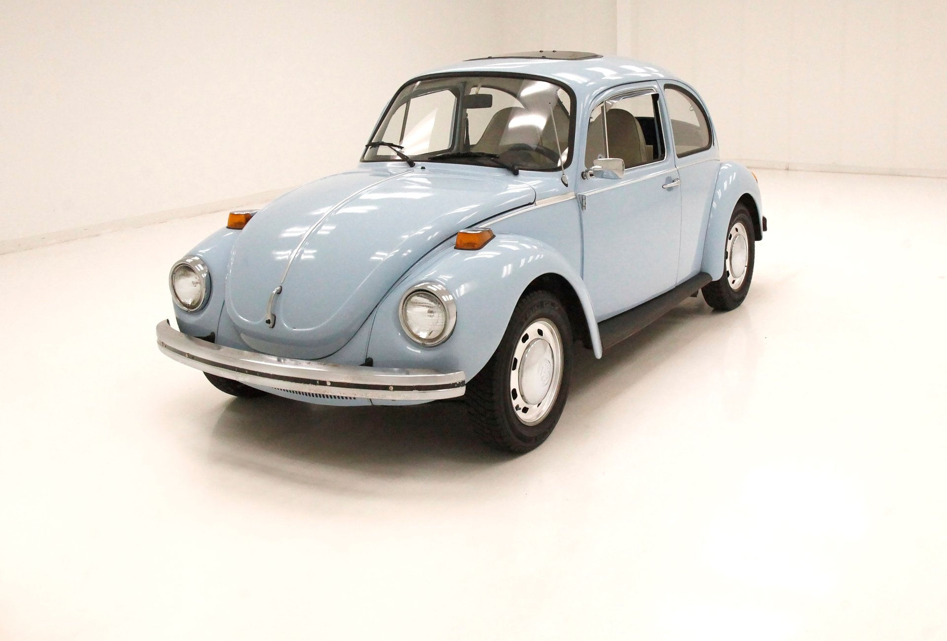Wallpaper #UAPmY5MBpyOg8YnE19aM331 1973 Volkswagen Super Beetle Classic Auto Mall