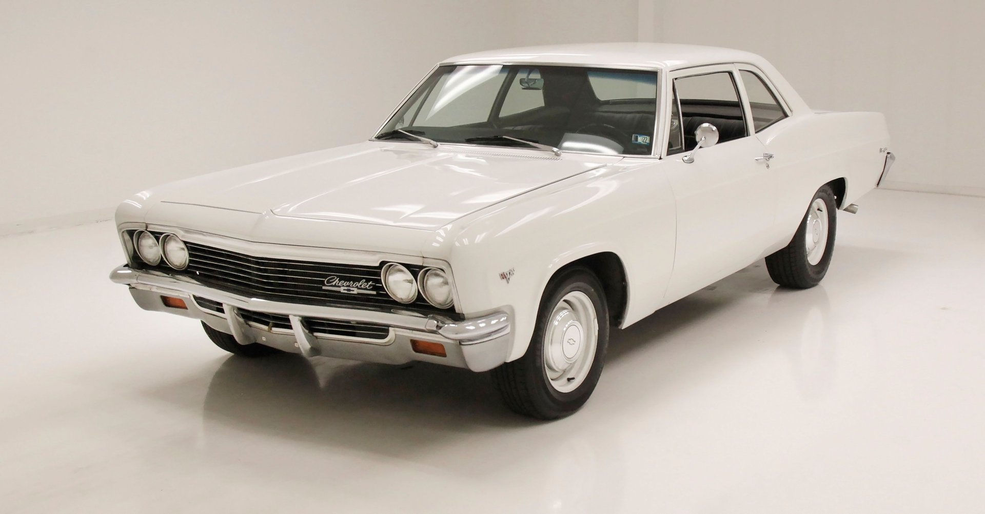 Wallpaper #dmeN6ZIBSpphPi3-JkIc245 1966 Chevrolet Biscayne Classic Auto Mall