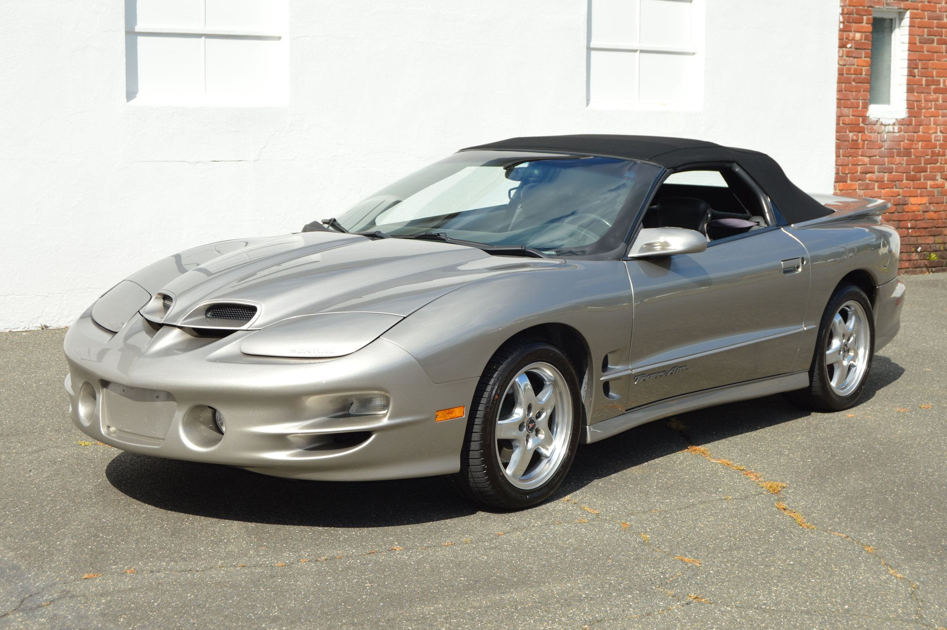 Wallpaper #URl_LI8BtGB6xQ78g5AU44 2001 Pontiac Firebird Trans Am Mutual Enterprises Inc