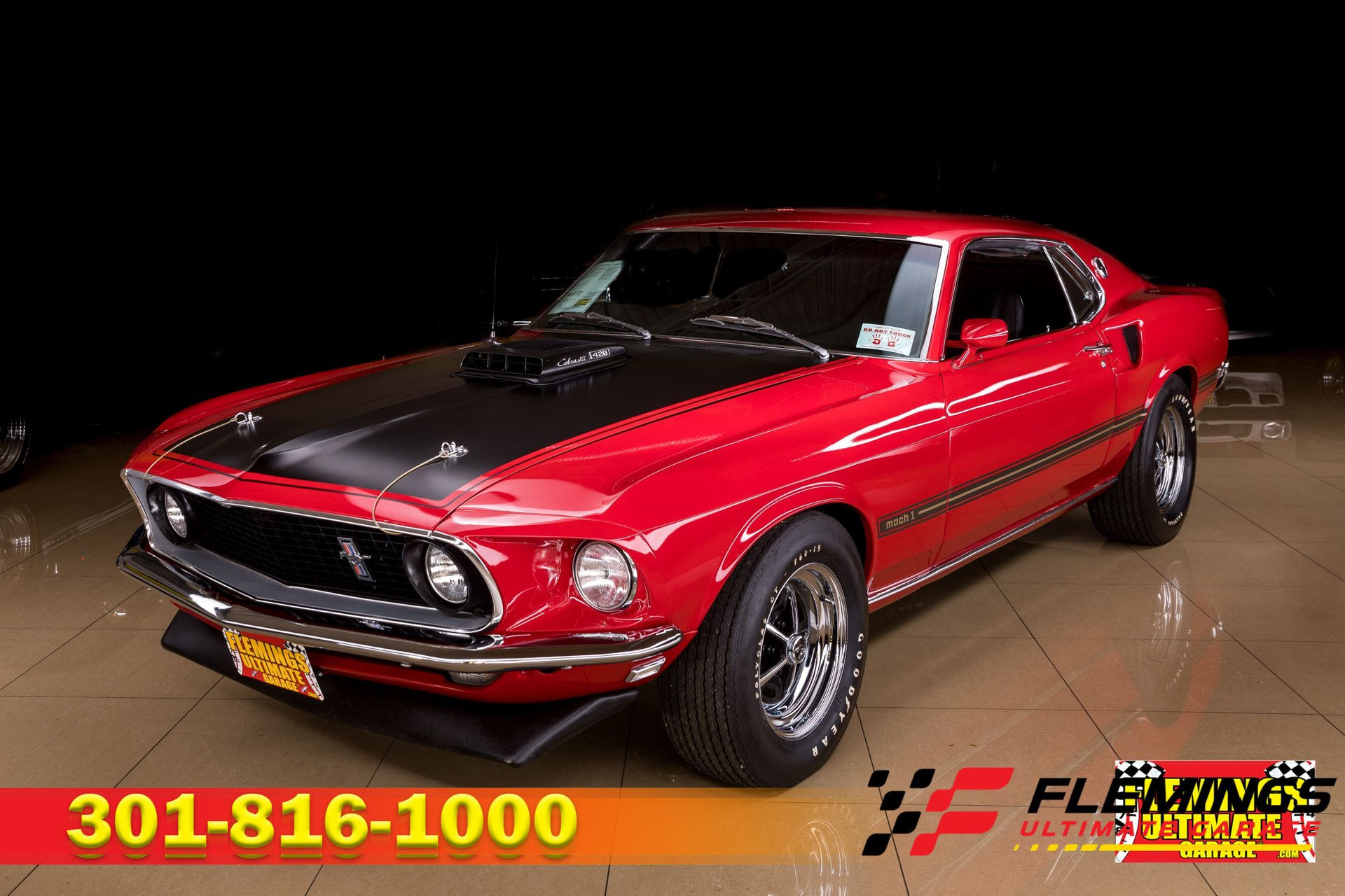 Wallpaper #8mcMCJMBSpphPi3-ysiS127 1969 Ford Mustang American Muscle Carz