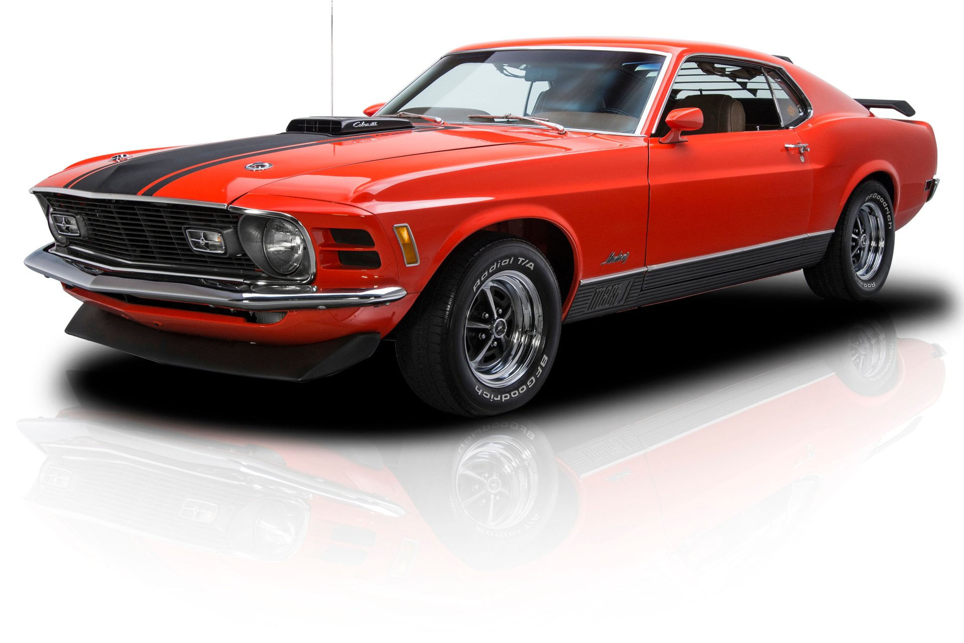 Wallpaper #JACd4Y4BSdW8dNou2wuT57 135563 1970 Ford Mustang Rk Motors Classic Cars and Muscle Cars for Sale