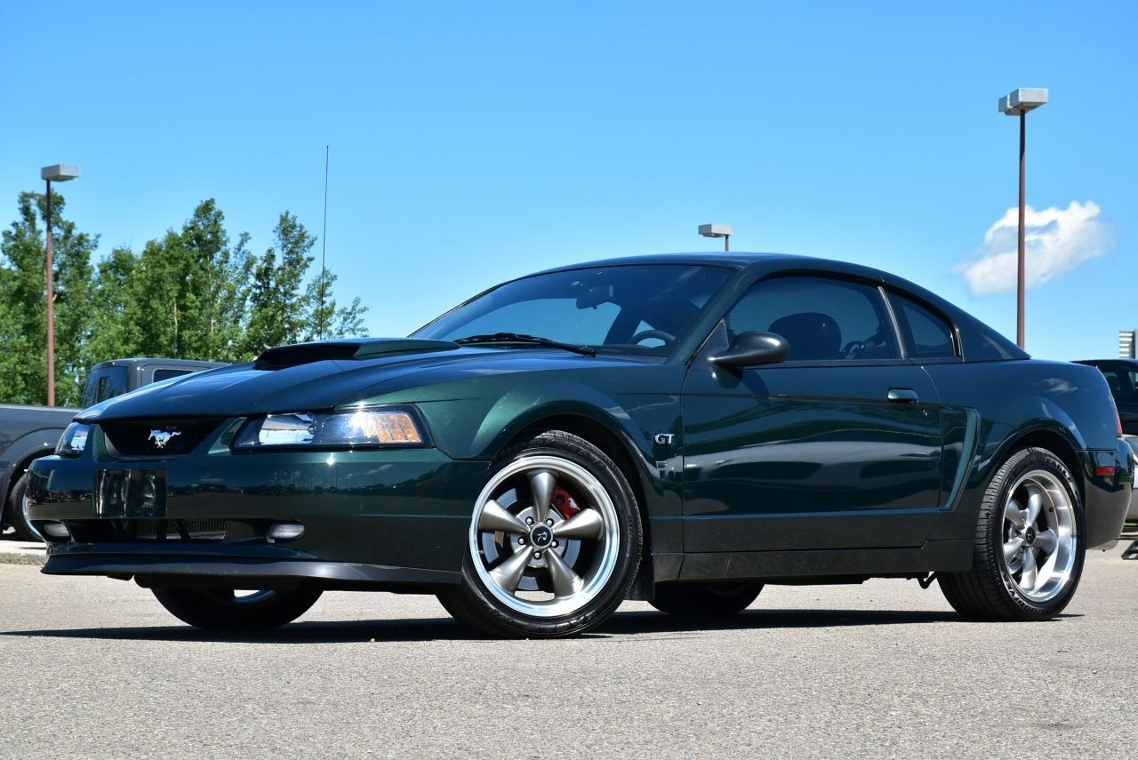 Wallpaper #ZxeiPpMBPLD5_VENJeDY325 2001 Ford Mustang Adrenalin Motors