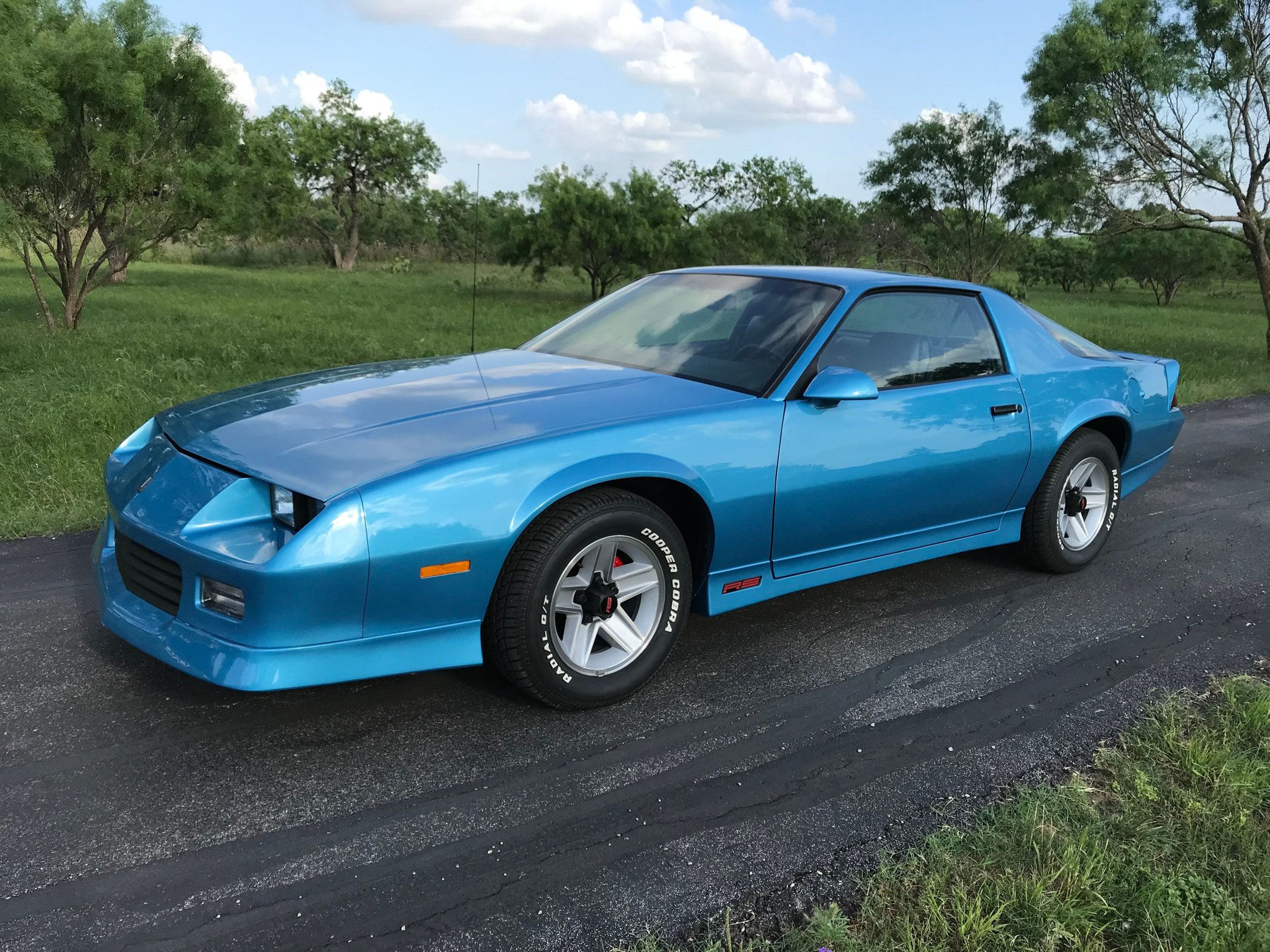 Wallpaper #XP9IZ5MB3lSXT3zU3OIH294 Descubrir 55 Imagen Camaro 1990 Rs Abzlocalmx