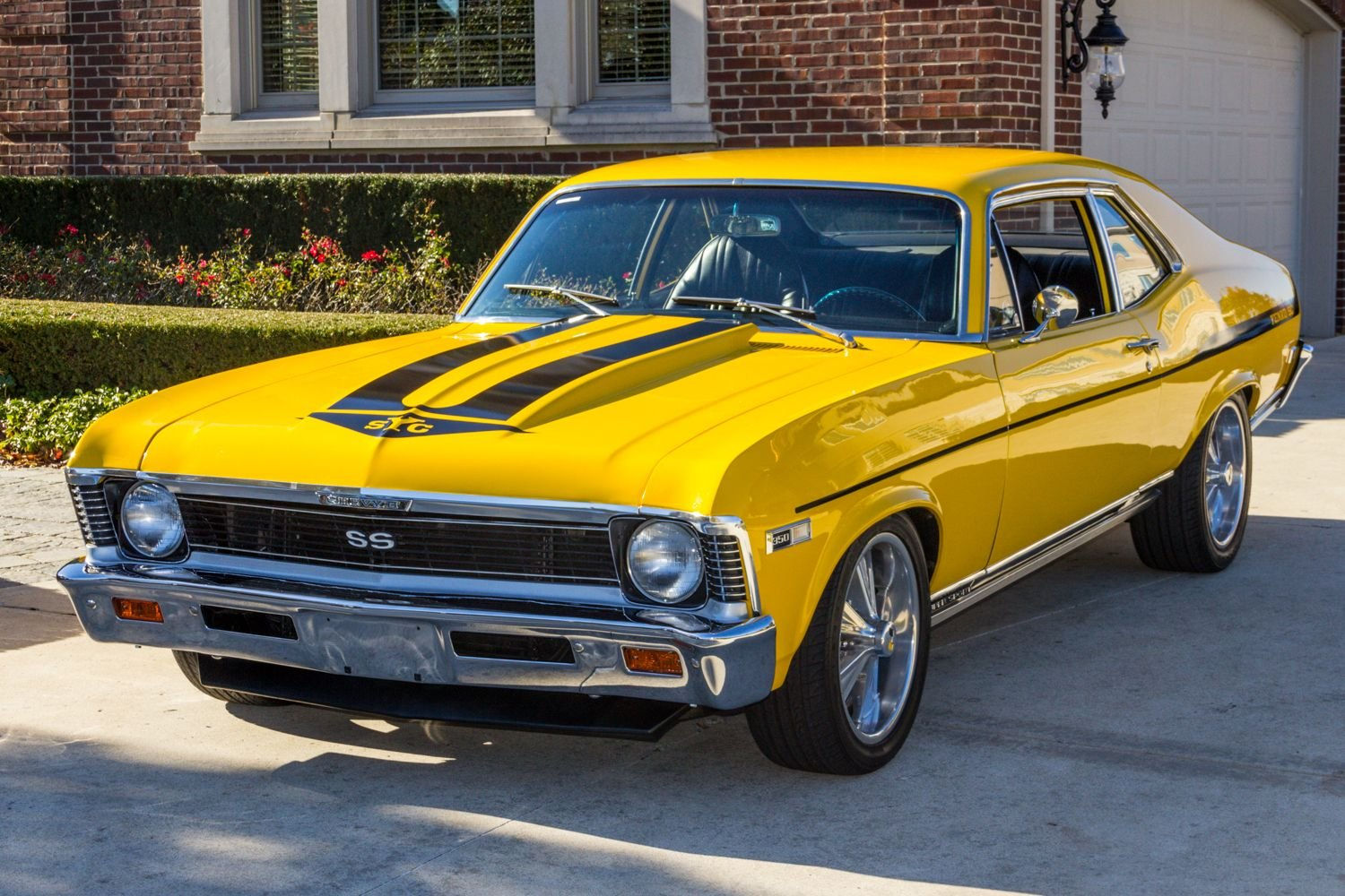 Wallpaper #iHQhw44B_8f4nGFa2G9X15 1968 Chevrolet Nova Classic Cars for Sale Michigan Muscle Old Cars