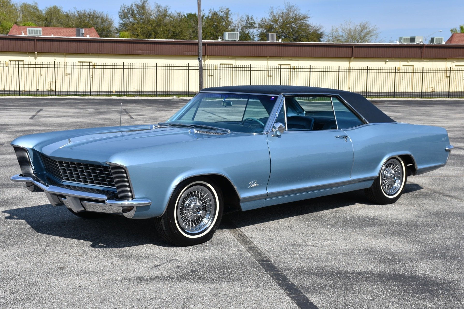 Wallpaper #8627D 1956 Buick Special Riviera Two Door Hardtop for Sale on Bat Auctions