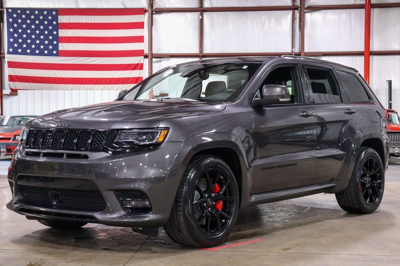Wallpaper #dxn_O48BtGB6xQ78xrOS18 2021 Jeep Grand Cherokee Gr Auto Gallery