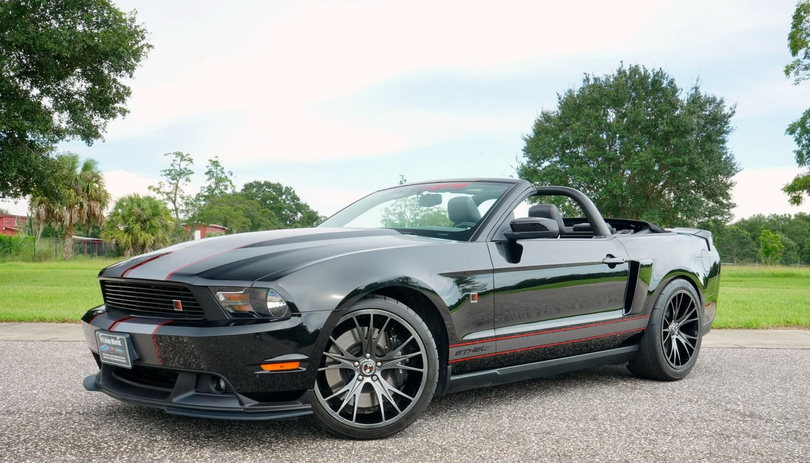 Wallpaper #driY3JIBJvJKYCmENPxe240 2011 Ford Mustang Pjs Auto World Classic Cars for Sale