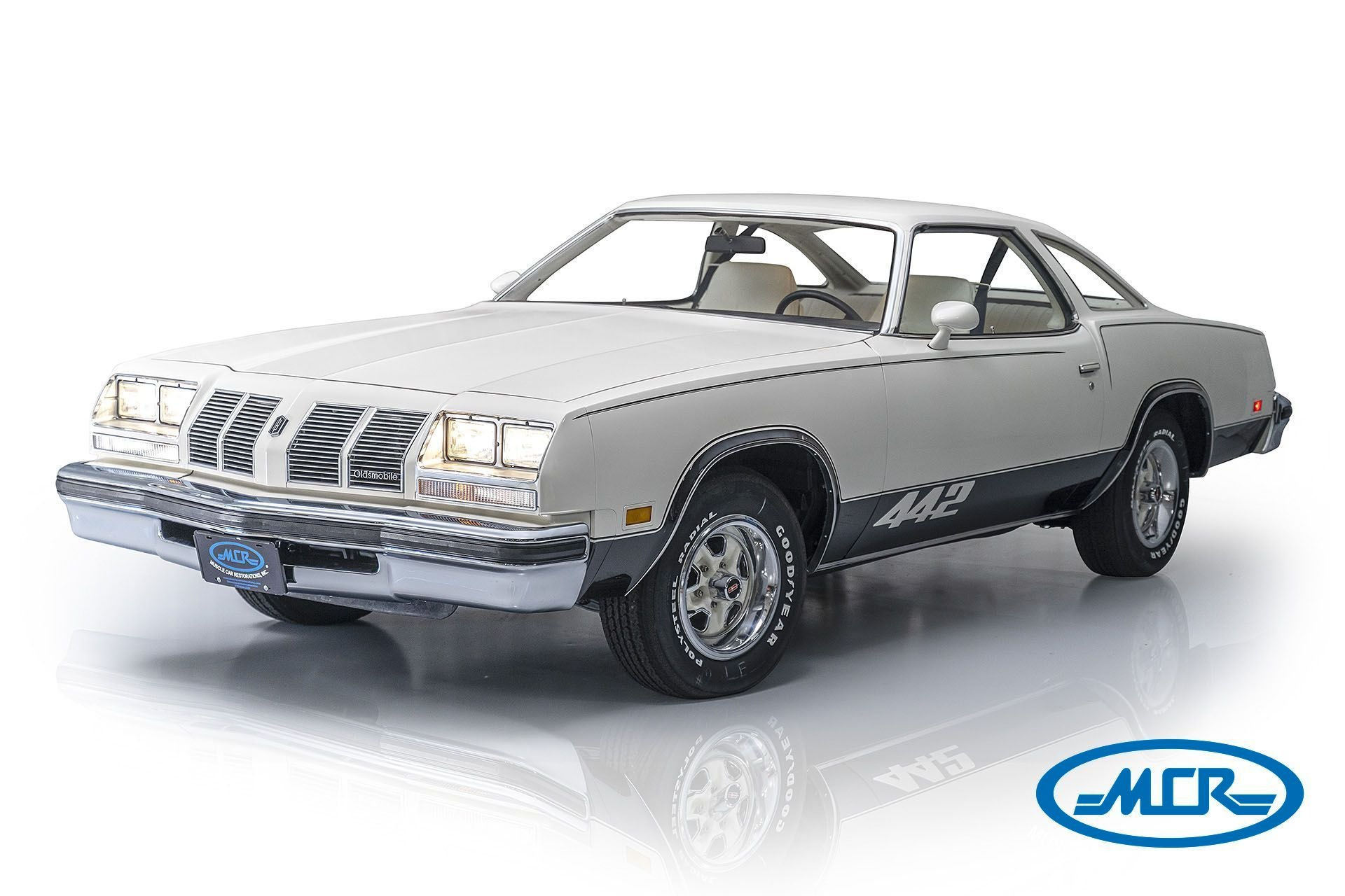 Wallpaper #HGh9JJMBSpphPi3-ujl990 1977 Oldsmobile 442 Muscle Car Restorations Inc