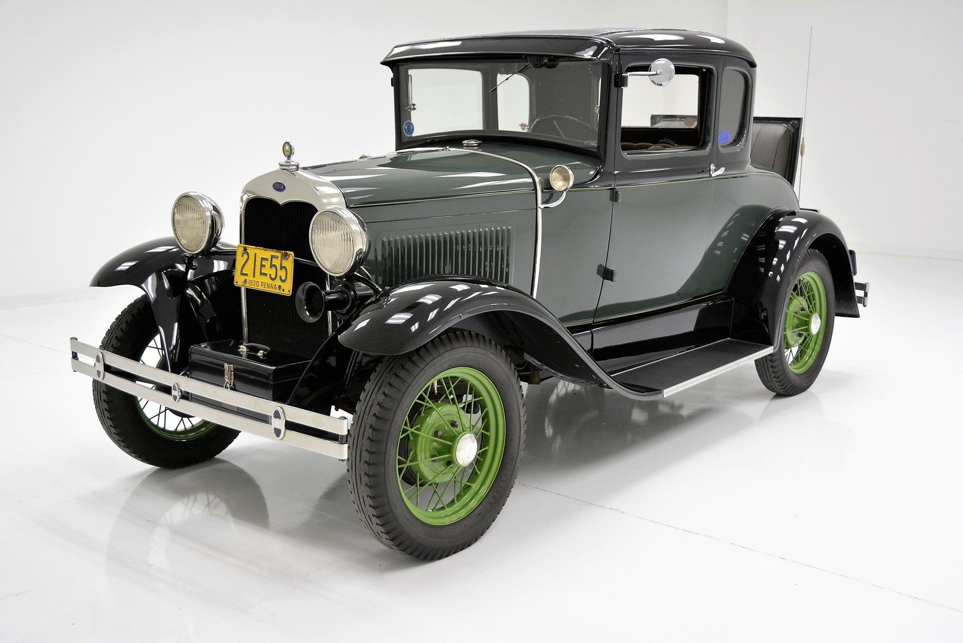 Wallpaper #eABw7I4BSdW8dNou_hSV2 1930 Ford Model a Classic Auto Mall