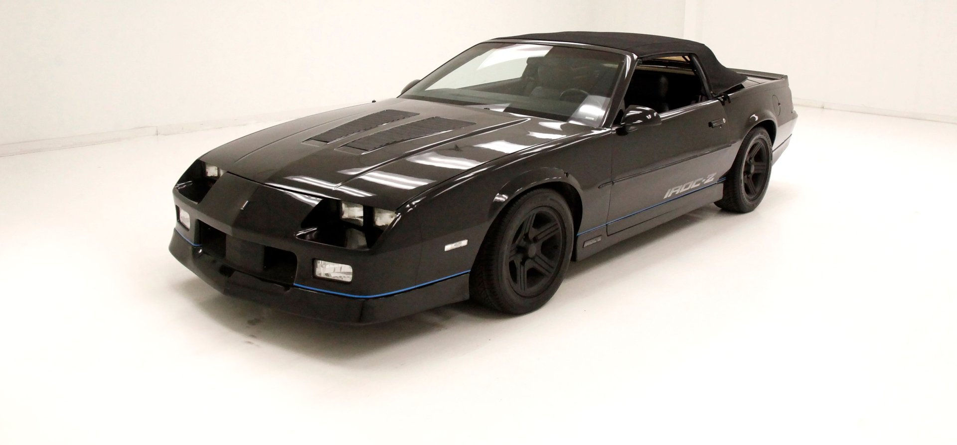 Wallpaper #jTUHk5cBk_lpvpaliJVd30 1989 Chevrolet Camaro American Muscle Carz