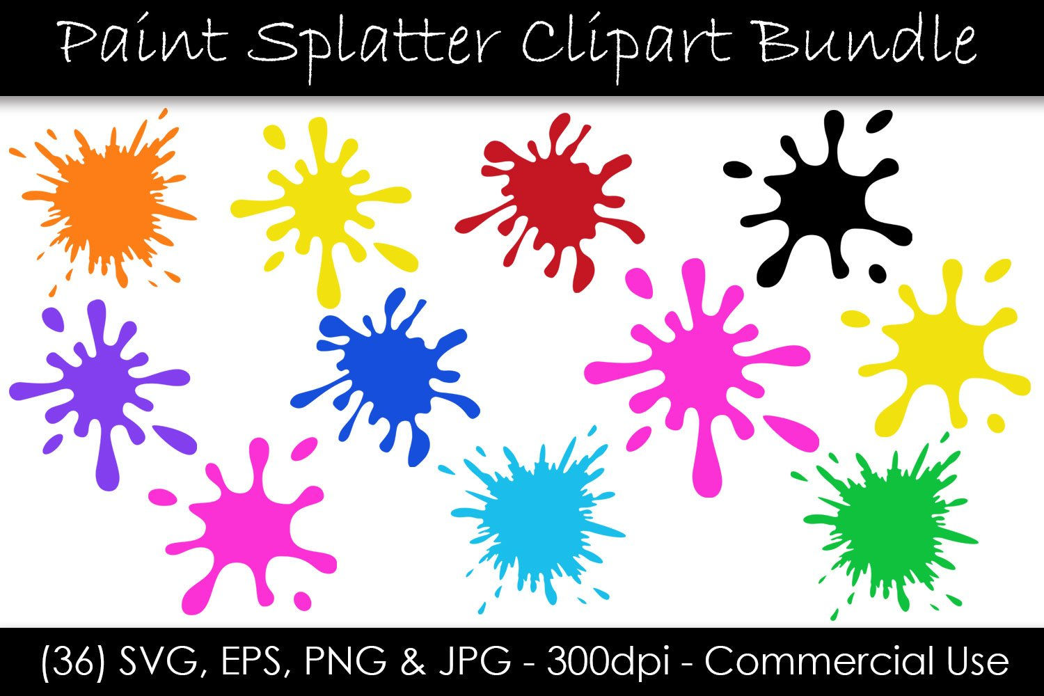 Wallpaper #b29bd Paint Splatter Colorful Background Free Stock Photo Public Domain