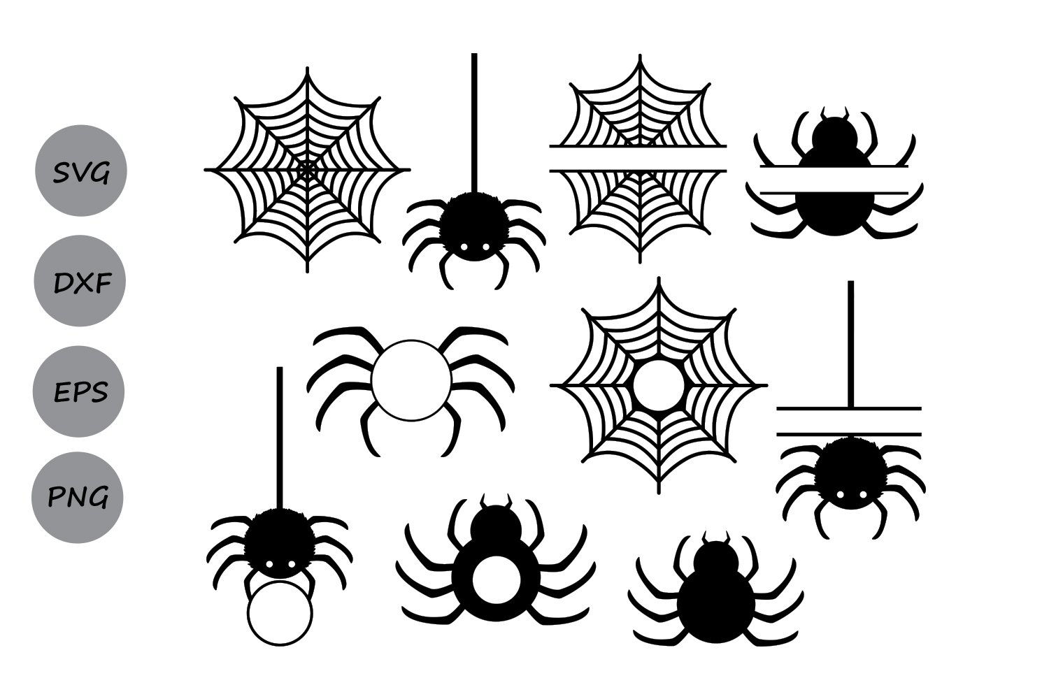 Wallpaper #RPS3OZMBKFX8bn3r6ncE74 Halloween Svg Spider Svg Spider Web Svg Spider Monogram Svg by Images