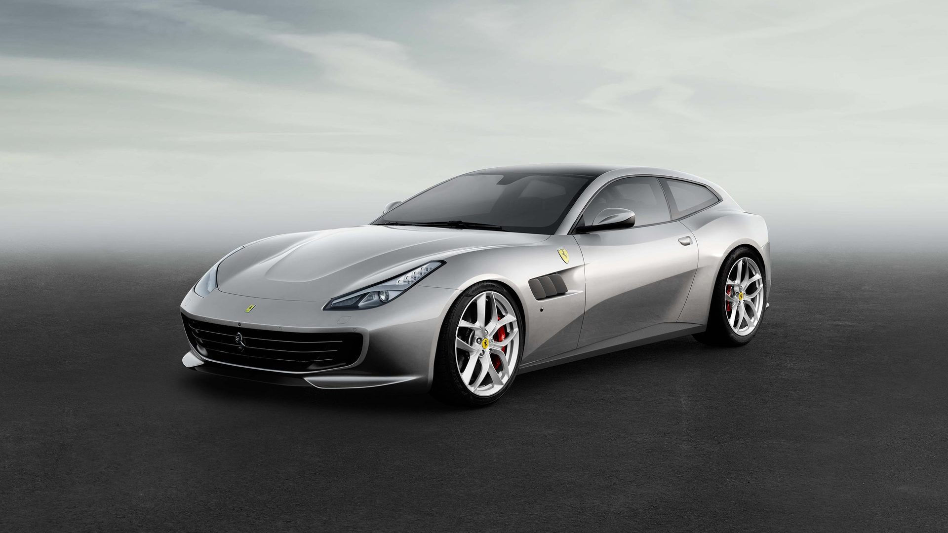 Wallpaper #hwDr3I4BSdW8dNouTAoL57 Buy a Ferrari and Wait Until 2018 as V8 Models Push Demand