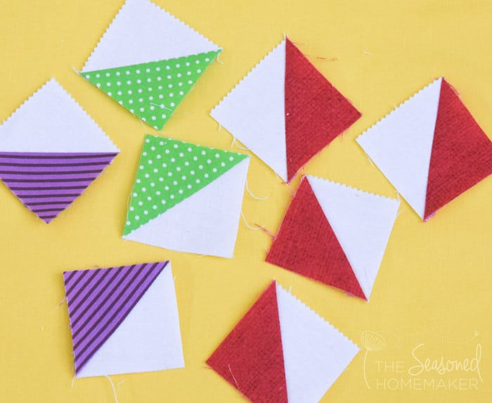 Wallpaper #Dbiz25IBJvJKYCmE9fje189 How to Make Easy Half Square Triangles