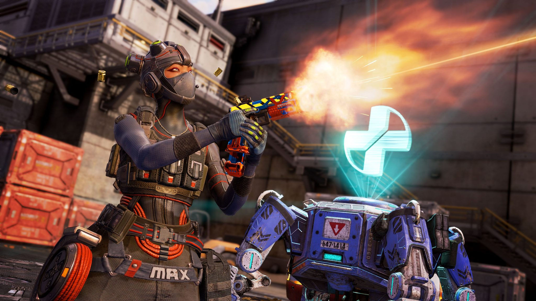 Wallpaper #KnSzwY4B_8f4nGFafG5O41 Rumor Apex Legends May Introduce New Arena Mode