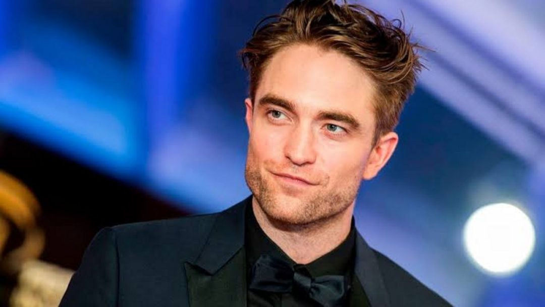Wallpaper #e84f0 The Batman Movie 2021 Robert Pattinson Wallpapers Wallpaper Cave