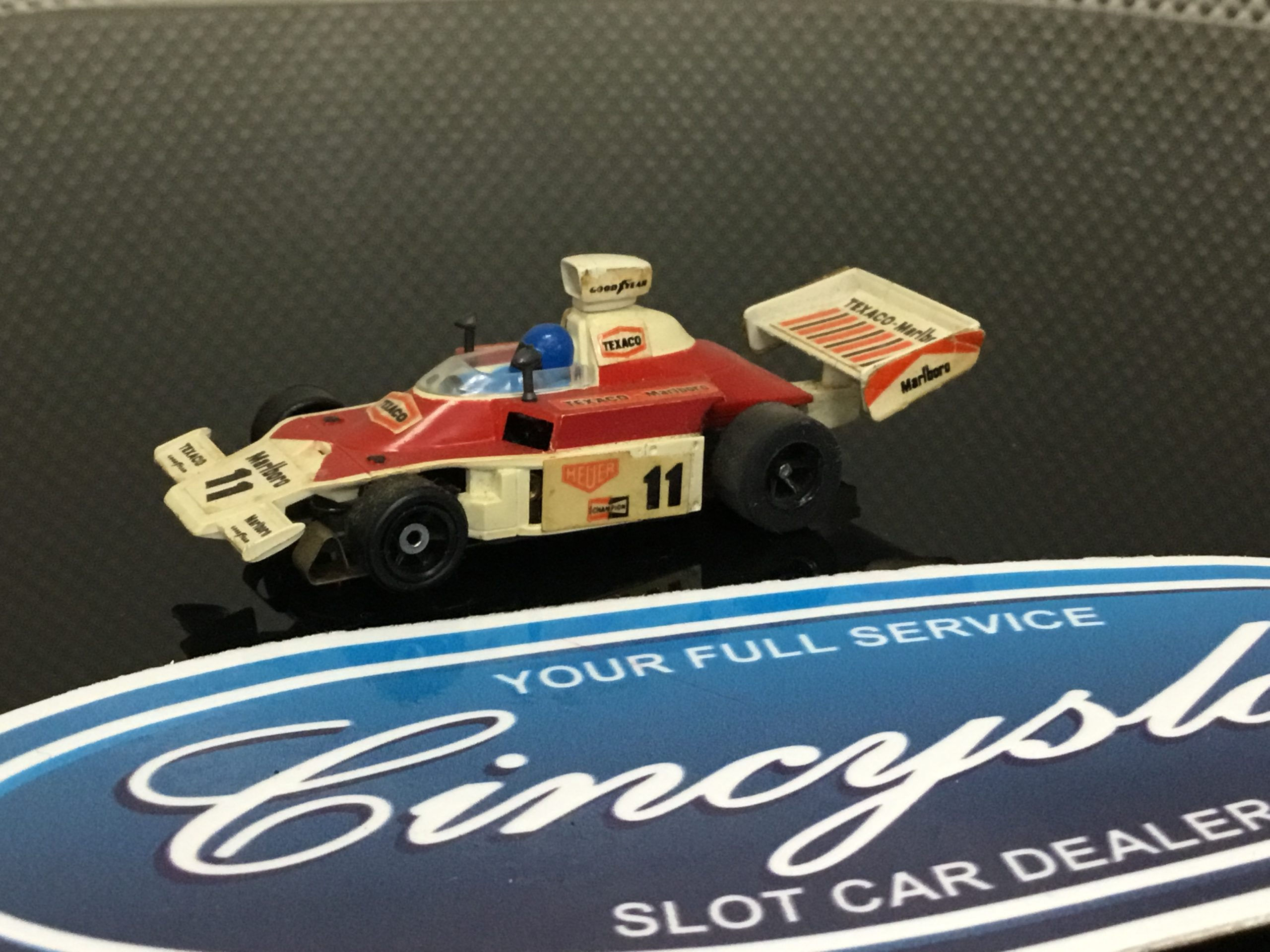 Wallpaper #7391d Afx Shelby Cobra Daytona Coupe Mega G Ho Slot Car