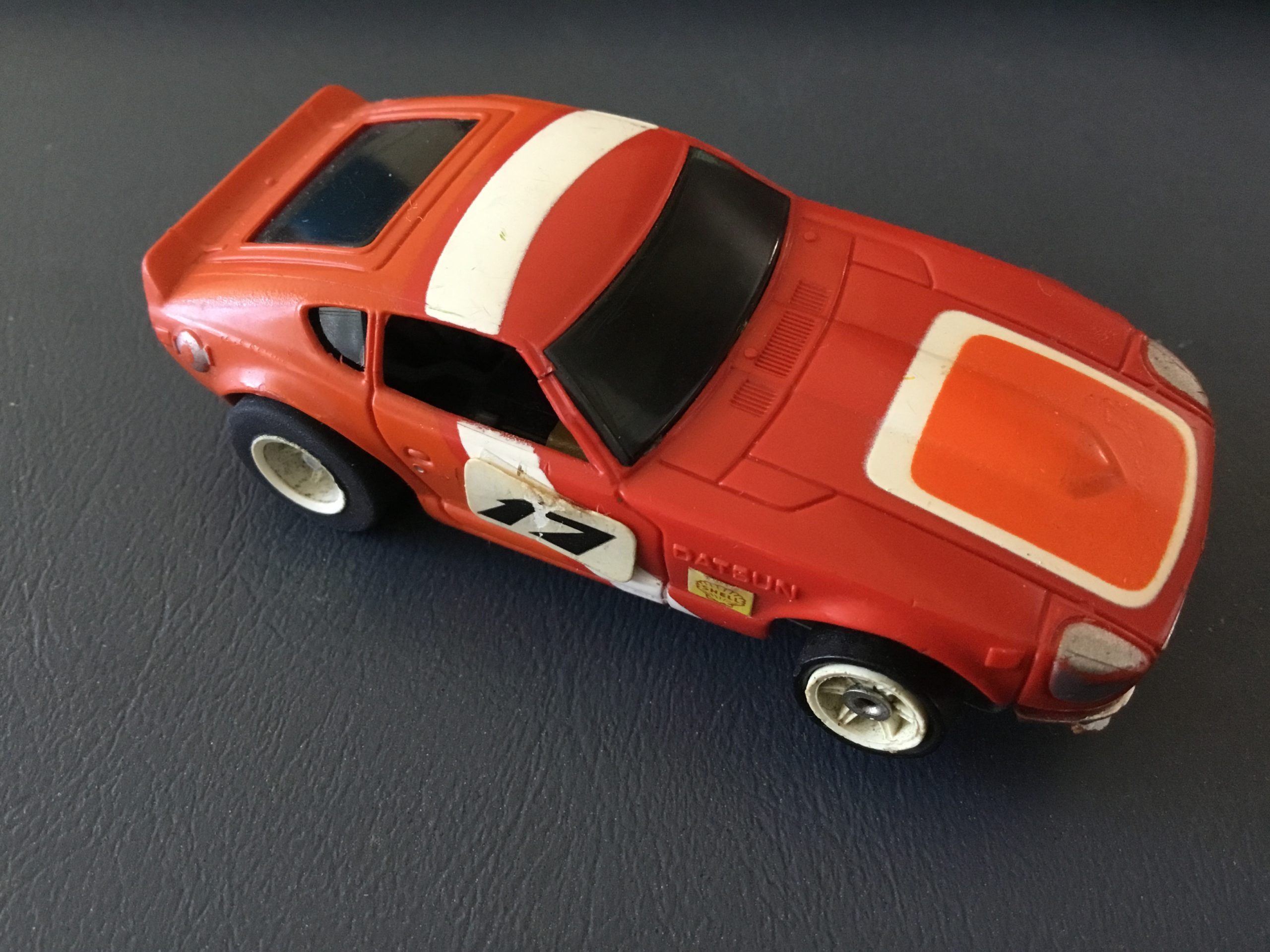 Wallpaper #7391d Afx Shelby Cobra Daytona Coupe Mega G Ho Slot Car