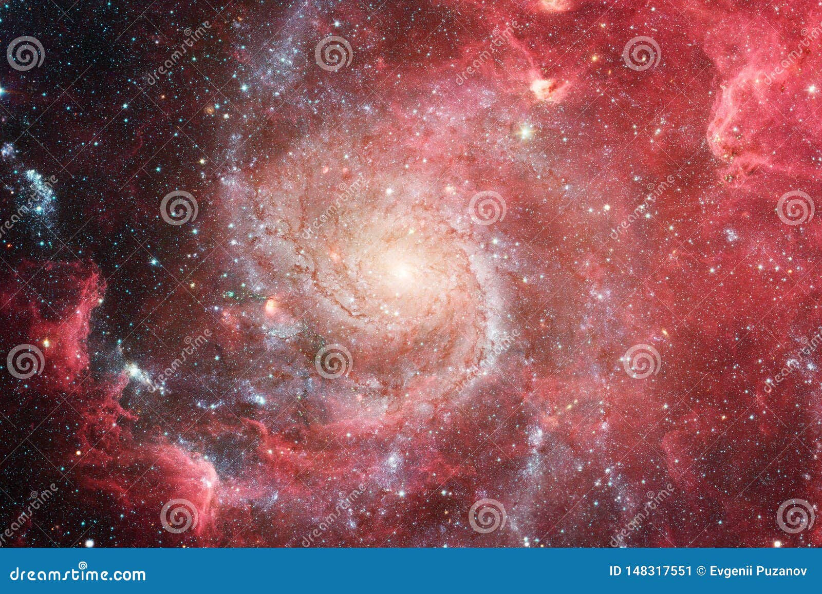 Wallpaper #PV7nMpMBborbLbczbmCQ390 Outer Space Art Nebulas Galaxies and Bright Stars in Beautiful