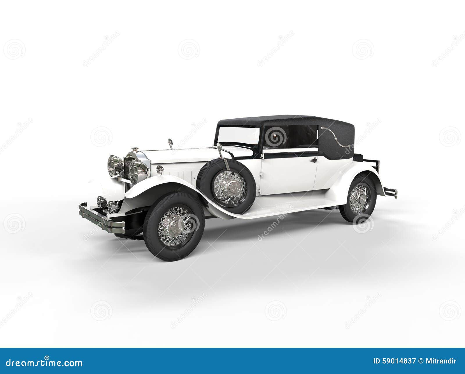 Wallpaper #s2j0H5MBSpphPi3-DSxF93 Old White Vintage Car Side View Stock Image Image of Speed