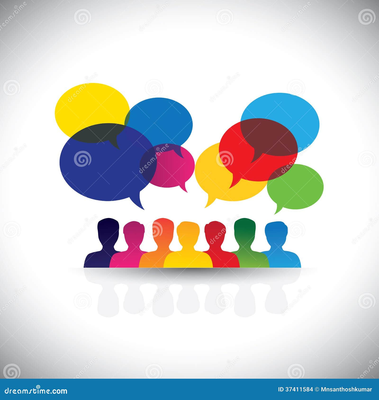 Wallpaper #lWe_75IBSpphPi3-ZGNL218 Online People Icons in Social Network Media Vector Graphic Stock