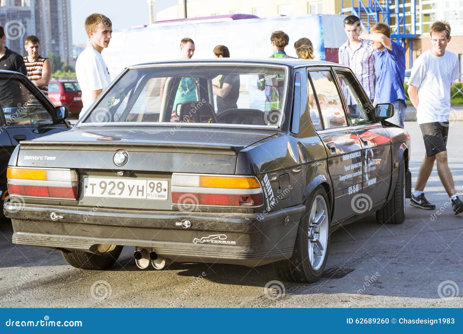 Wallpaper #-6UZMpMB0vj5YdARttKn238 Old Car BMW 3 Series M3 Editorial Image Image of Russia 62689260