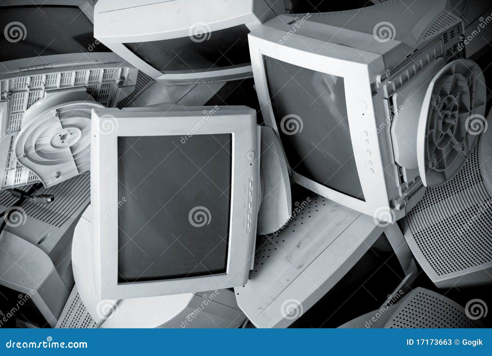 Wallpaper #lkItPZMBOBpx0Nhms8O155 Old Broken Monitors Top View Stock Image Image of Drive Information