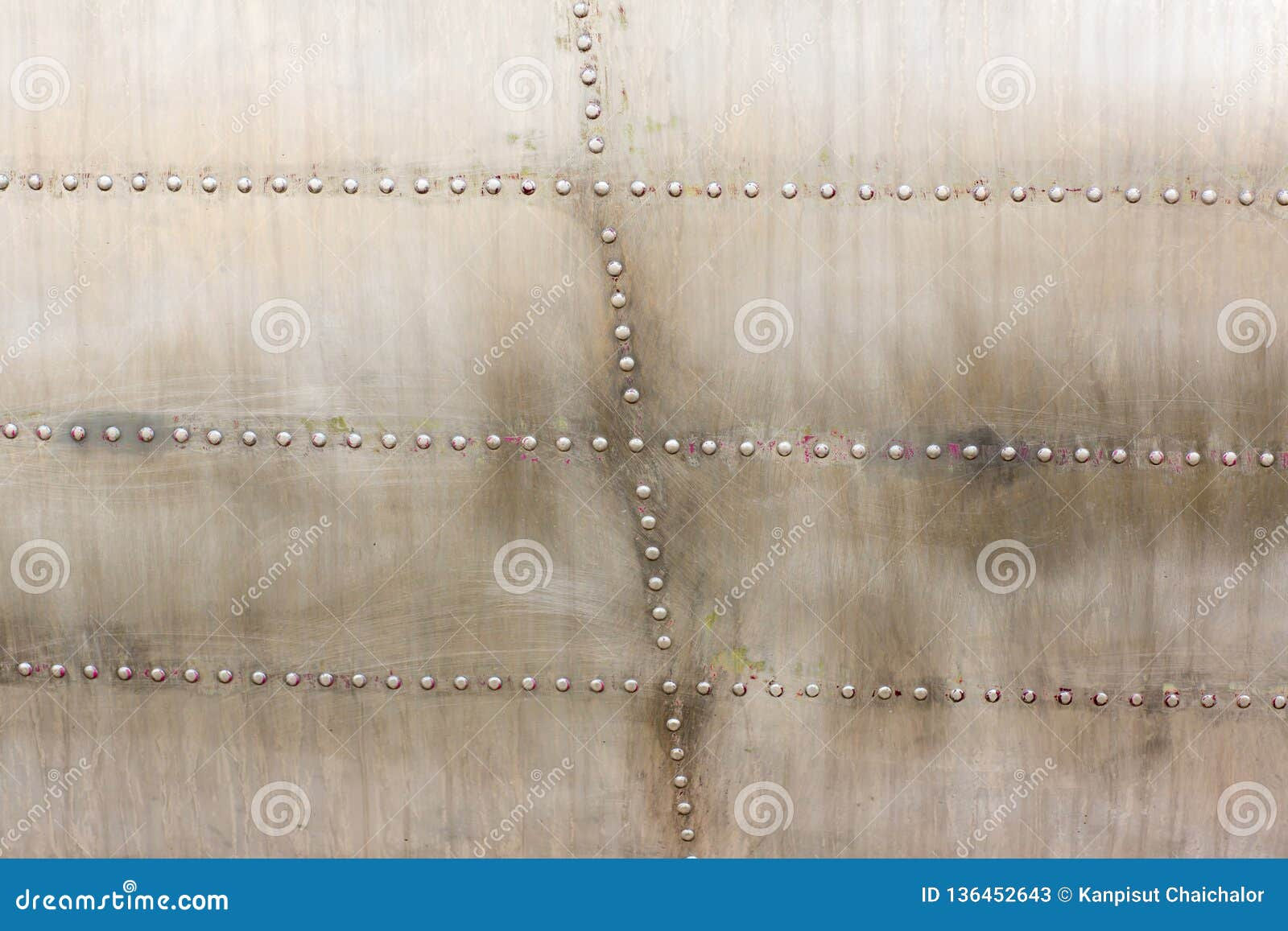 Wallpaper #8108e Fuselage Texture Sheet Metal on Aircraft Fuselage Backdrop Stock Photo