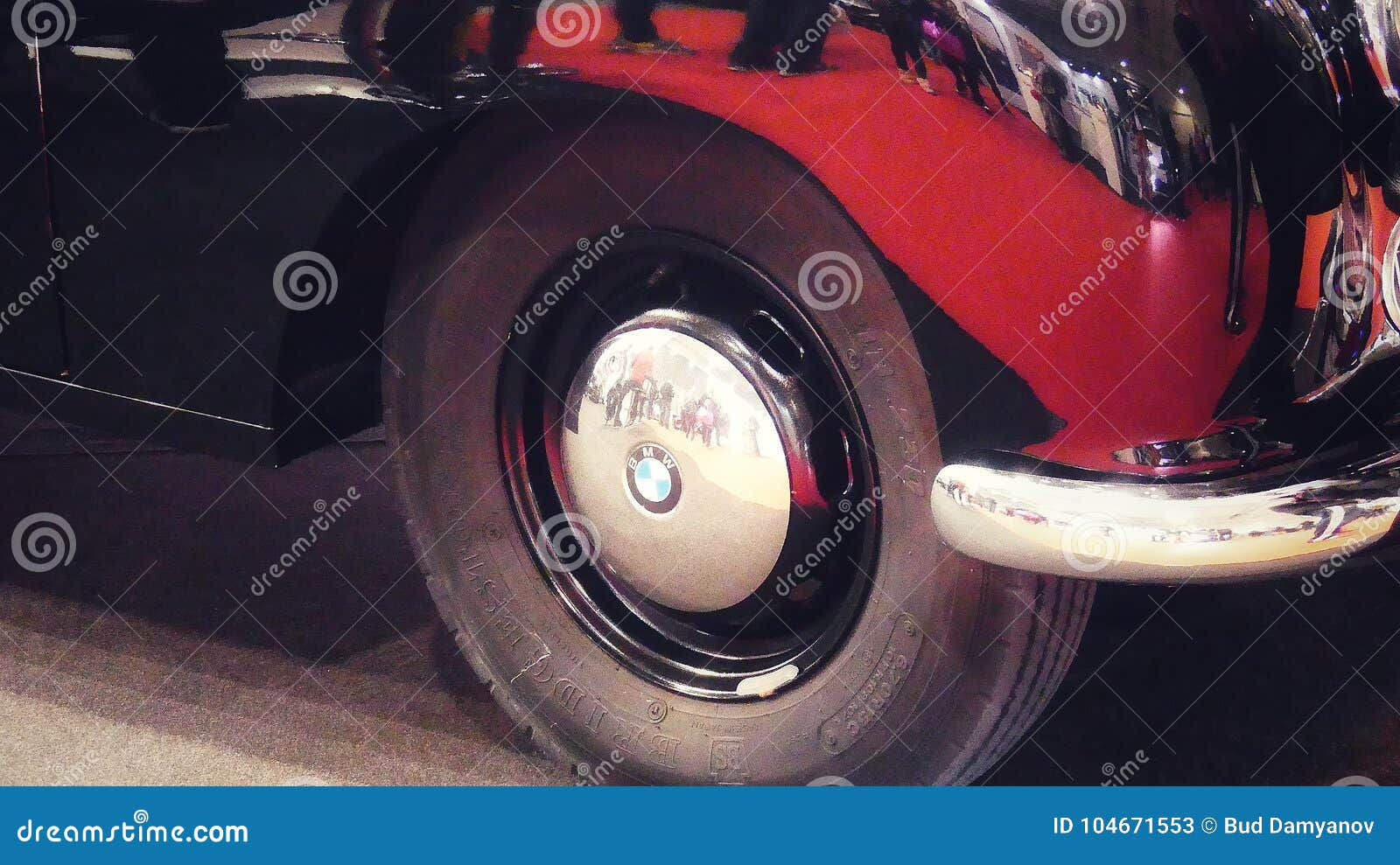 Wallpaper #-6UZMpMB0vj5YdARttKn18 One of the Oldest BMW on the Roads Today Editorial Stock Photo Image