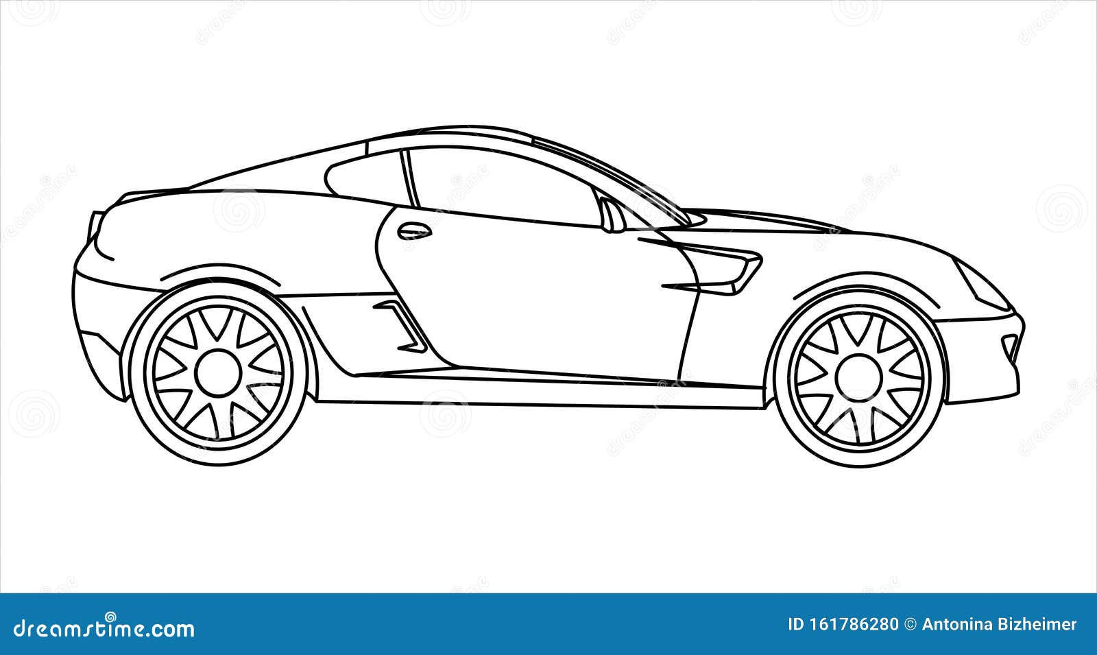 Wallpaper #omepDZMBSpphPi3-A-Z6269 Race Car Coloring Pages Side View