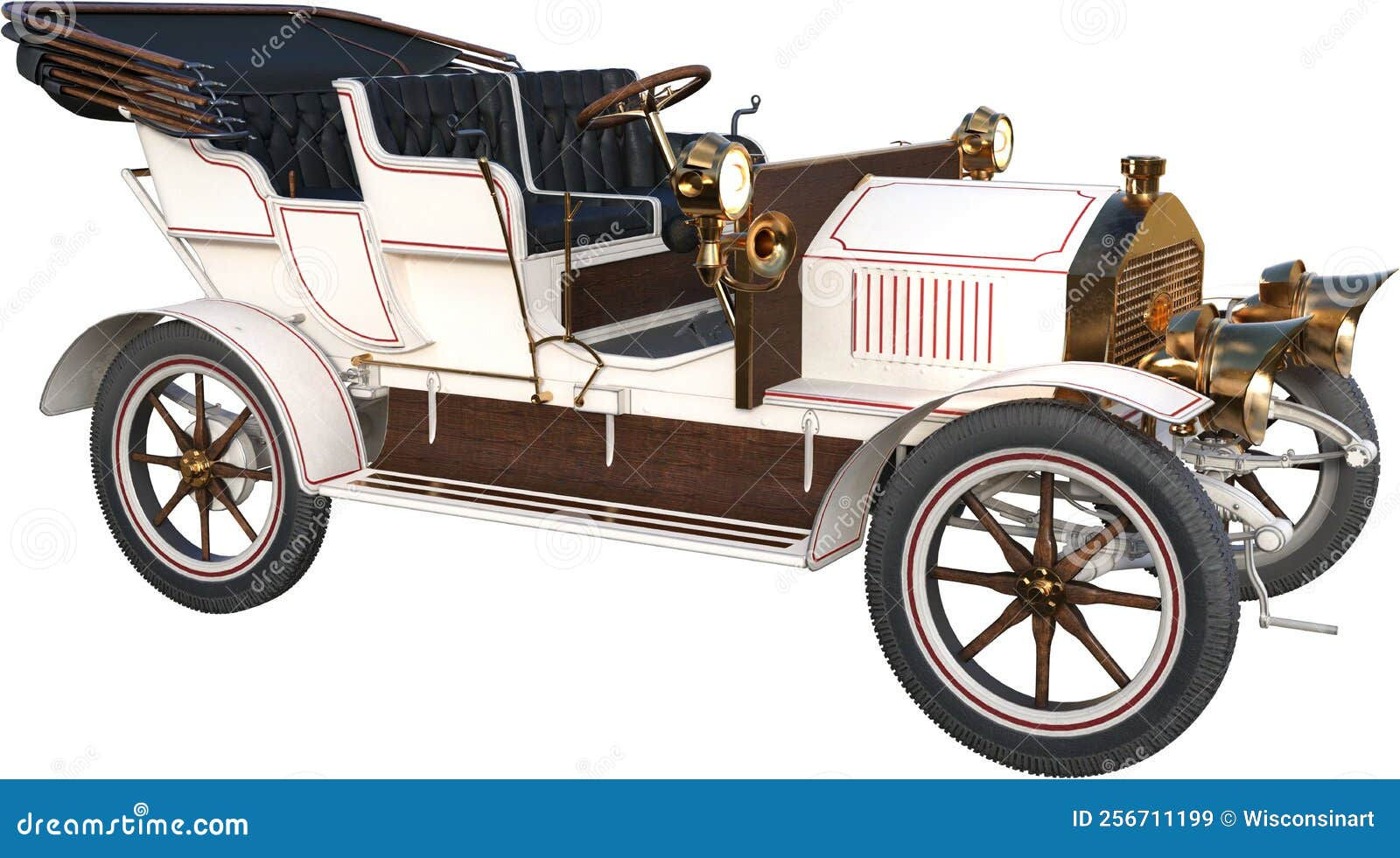 Wallpaper #jofhMZMBPAdmKxa2bWLM176 Old Antique Vintage Car Isolated Automobile Stock Image Image of