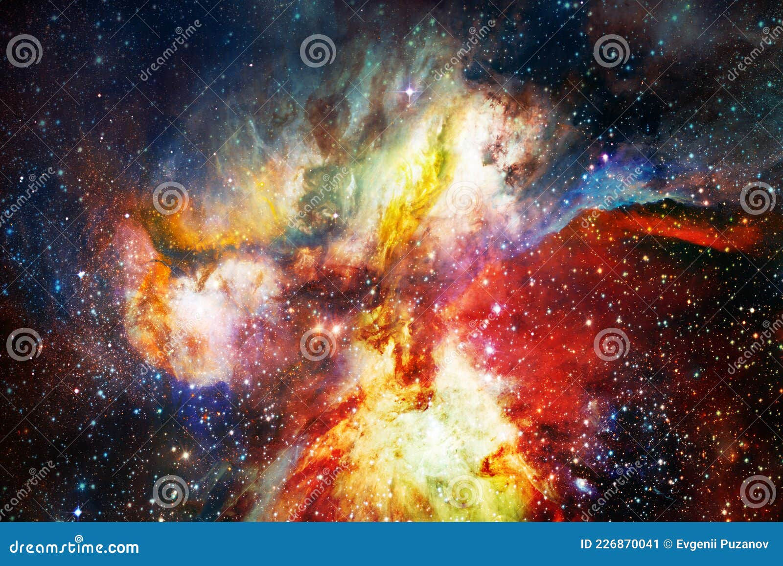 Wallpaper #PV7nMpMBborbLbczbmCQ241 Outer Space Art Starfield Elements of This Image Furnished by Nasa