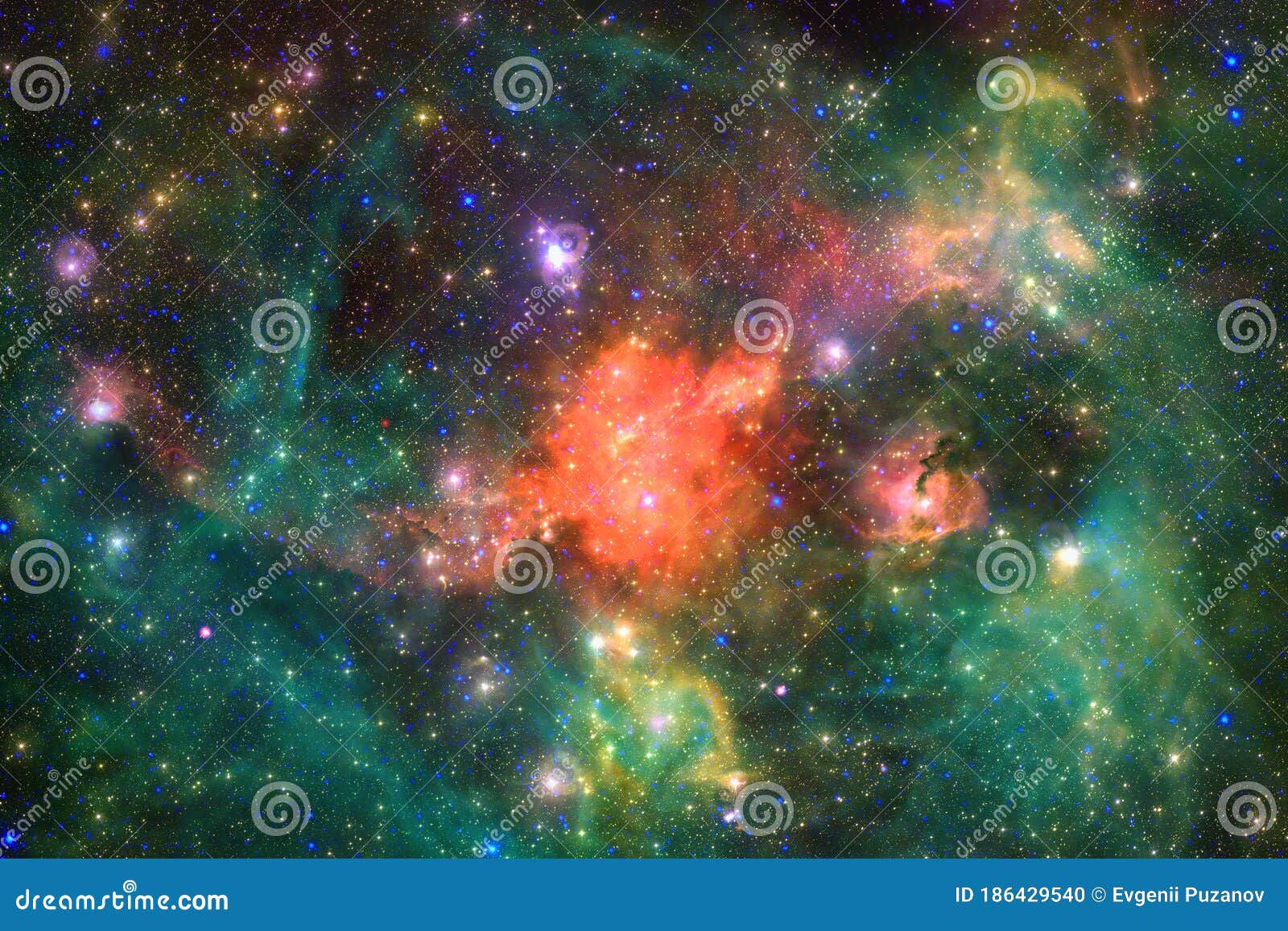 Wallpaper #PV7nMpMBborbLbczbmCQ232 Outer Space Art Starfield Elements of This Image Furnished by Nasa