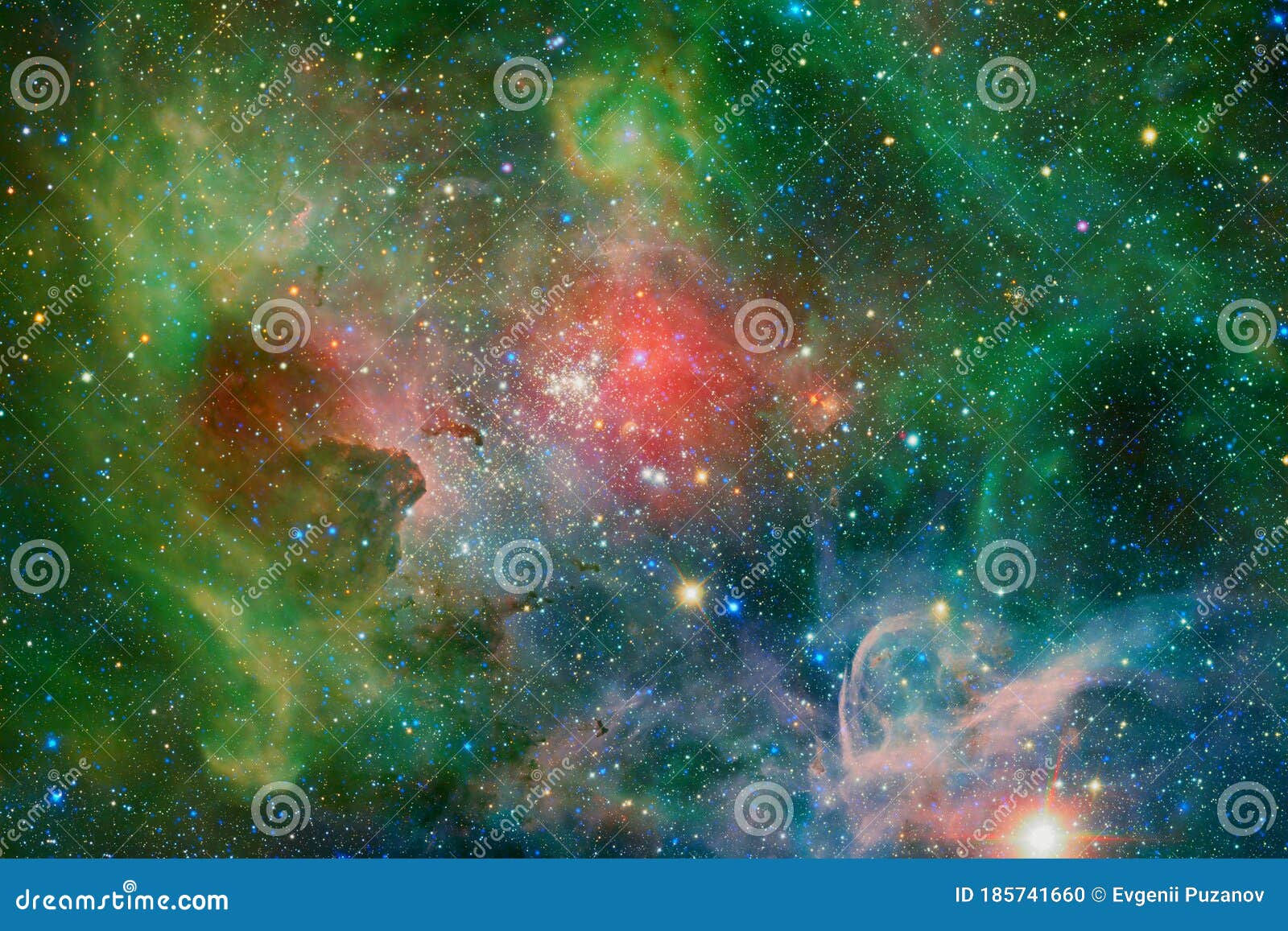 Wallpaper #PV7nMpMBborbLbczbmCQ334 Outer Space Art Starfield Elements of This Image Furnished by Nasa