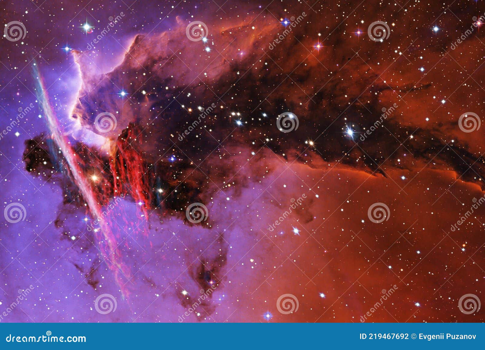 Wallpaper #PV7nMpMBborbLbczbmCQ259 Outer Space Art Starfield Elements of This Image Furnished by Nasa