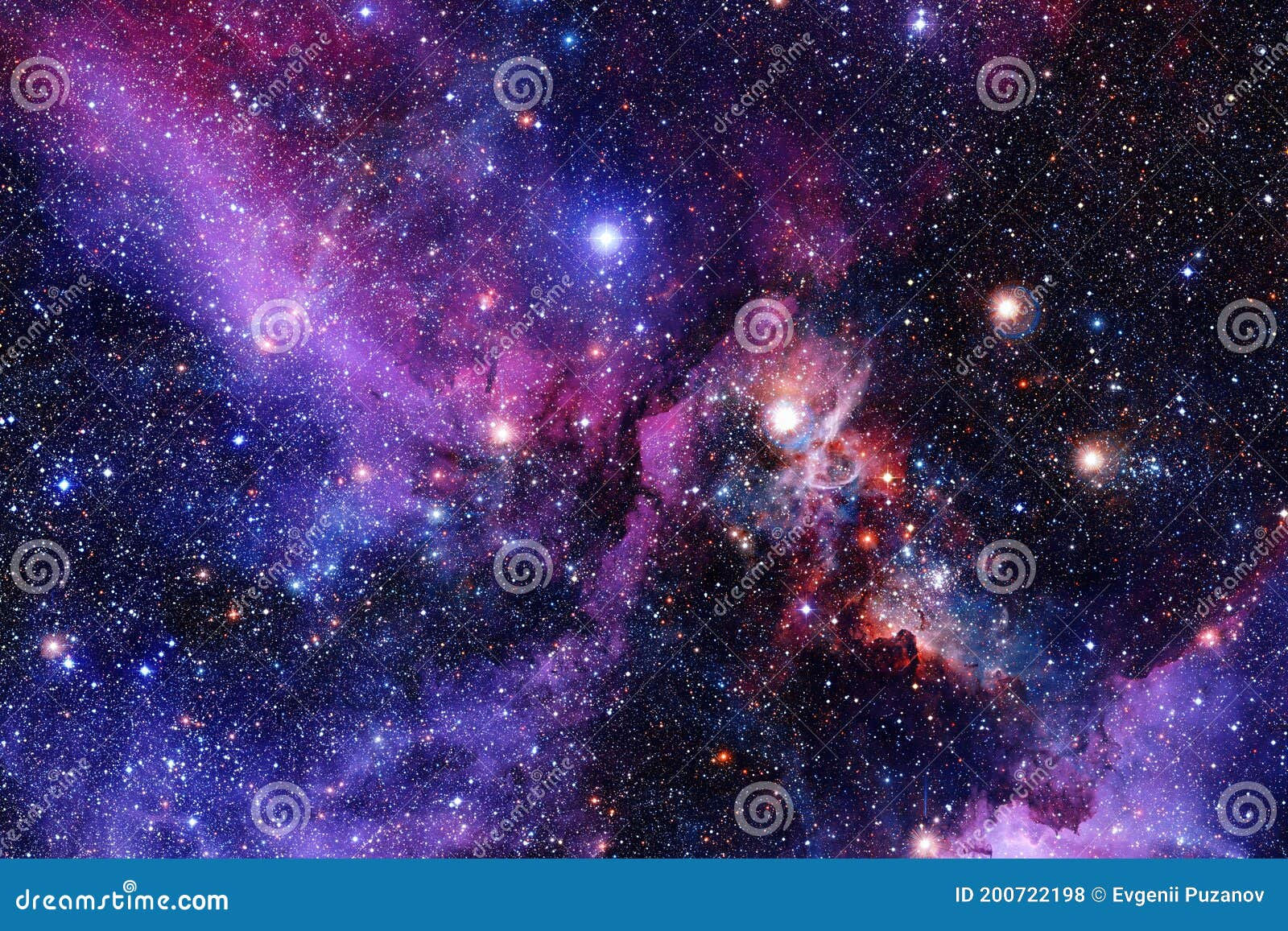 Wallpaper #PV7nMpMBborbLbczbmCQ230 Outer Space Art Starfield Elements of This Image Furnished by Nasa