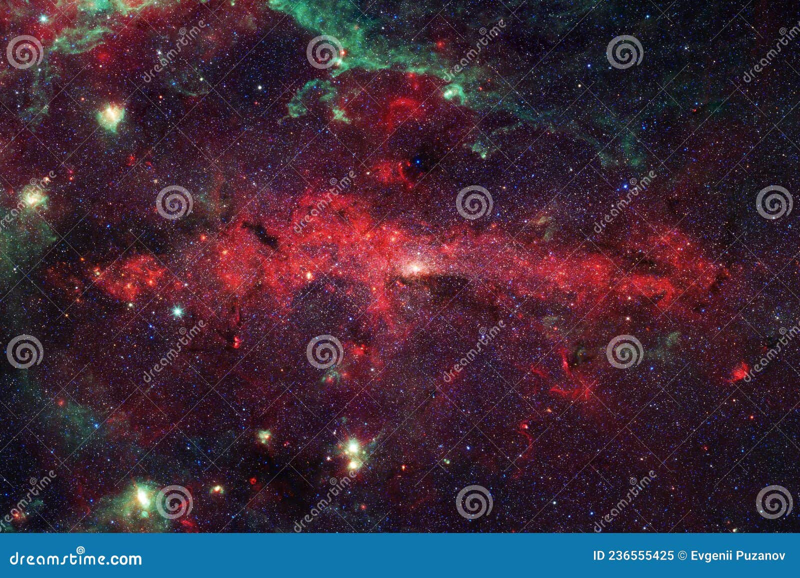 Wallpaper #PV7nMpMBborbLbczbmCQ289 Outer Space Art Starfield Elements of This Image Furnished by Nasa