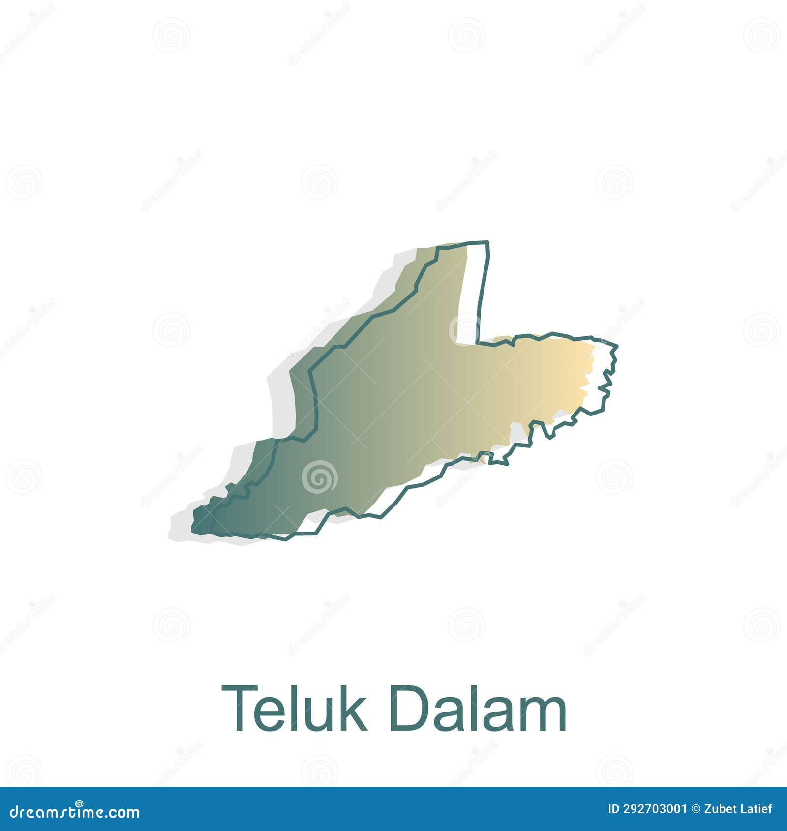 Wallpaper #0Gc9D5MBSpphPi3-me0t361 Map City of Teluk Dalam Logo Vector Design Abstract Designs Concept