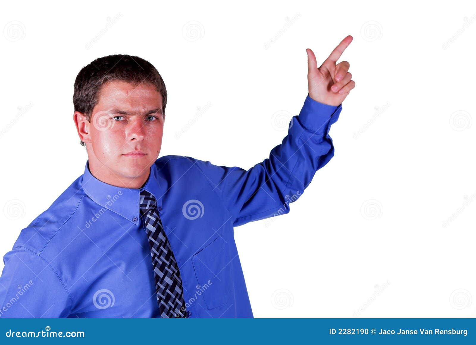 Wallpaper #wxldDo8BtGB6xQ78sFn_28 Man Pointing Stock Photo Image of Believe Pretend Striving 2282190